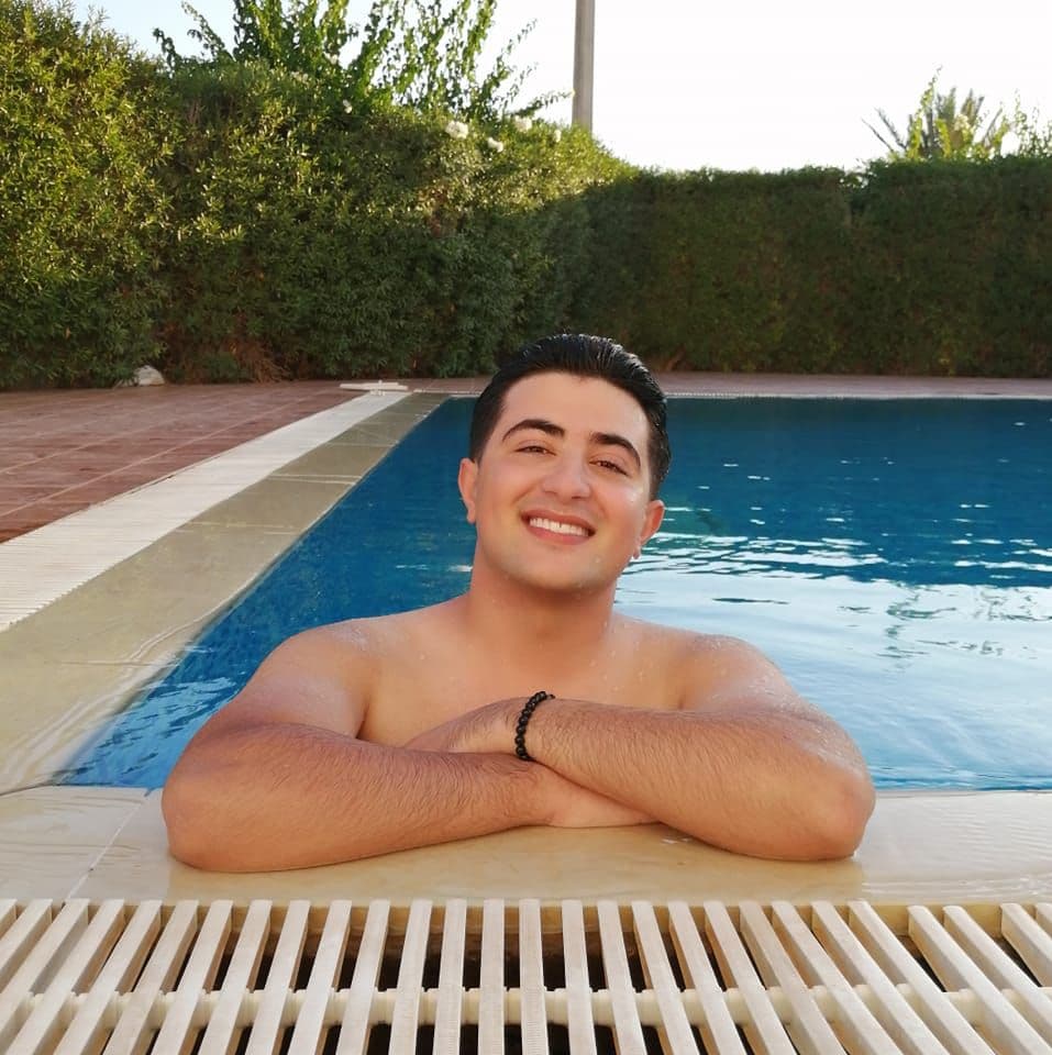 Wissem Hajbi photo 1